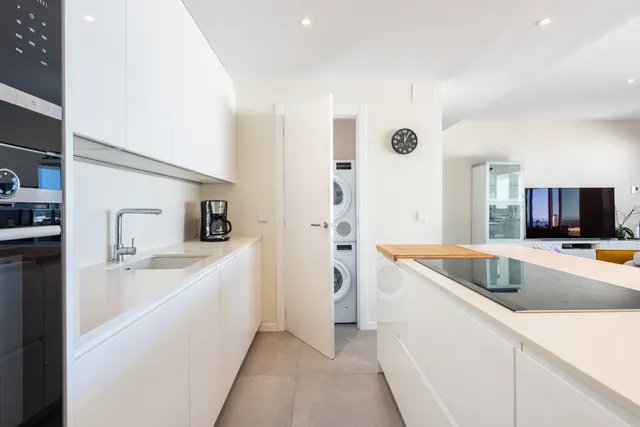 Apartamento 2 habitaciones 142m² en venta - Centro — 12