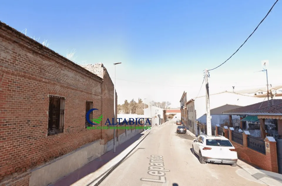 Nave industrial en Venta en Casarrubios Del Monte Toledo