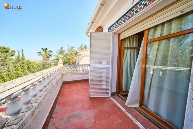 Impresionante chalet de 4 habitaciones con piscina de 86 m3 totalmente despejada — 38