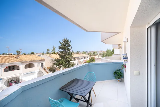 Apartamento 1 habitación 39m² en venta - Campoamor — 13