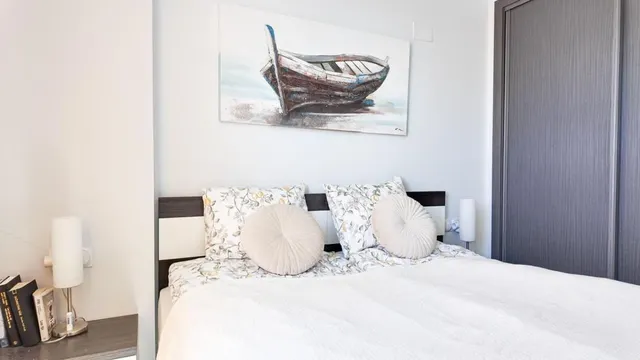 Apartamento 2 habitaciones 56m² en venta - Villamartín-Las Filipinas — 17