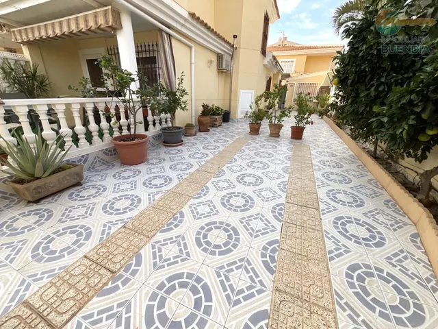 ENCANTADOR DÚPLEX EN PLAYA GRANDE, PUERTO DE MAZARRON - ¡TU REFUGIO IDEAL! — 3