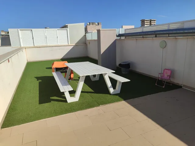 Apartamento 2 habitaciones 103m² en venta - Estacion de autobuses — 40