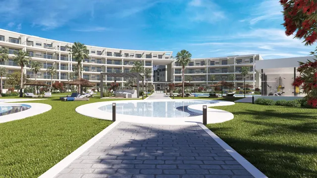 Apartamento 3 habitaciones 135m² en venta - Chullera — 4