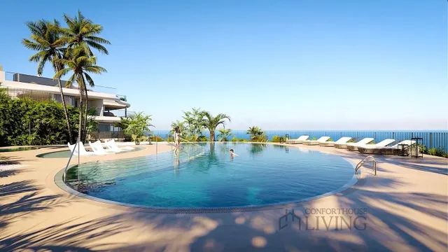 THE SKY MARBELLA APARTMENTS - foto 3