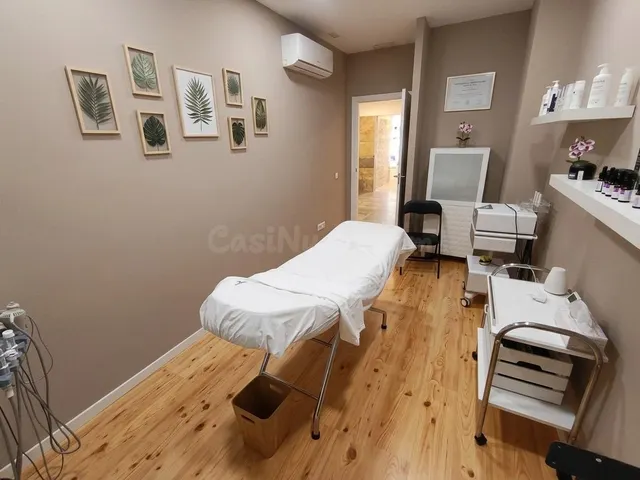 CENTRO DE ESTÉTICA CONSOLIDADO EN TRASPASO EN ARRANCAPINS –  - foto 5