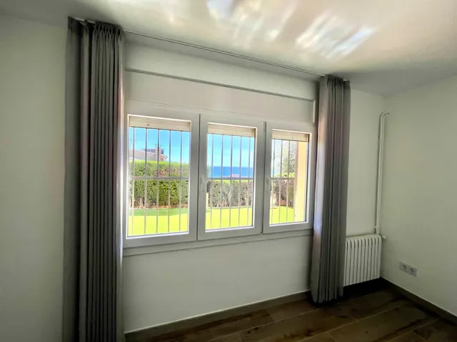 Espectacular vivienda con jardín, piscina y vistas panorámicas al mar en Teià — 23