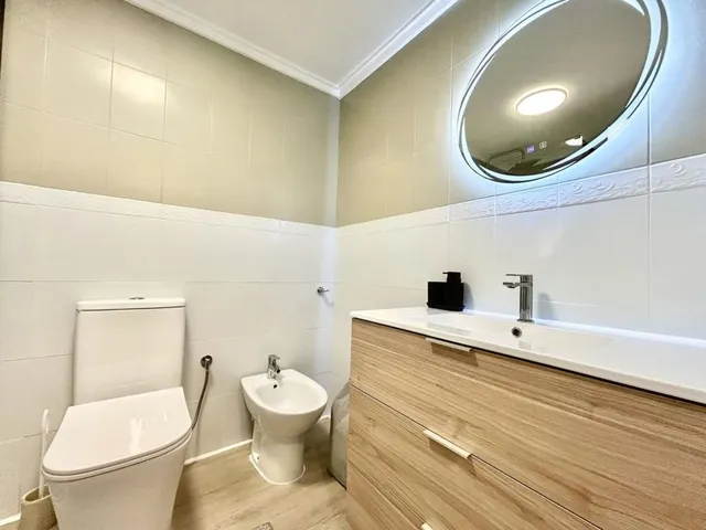 Apartamento 1 habitación 60m² en venta - Playa del Cura — 13