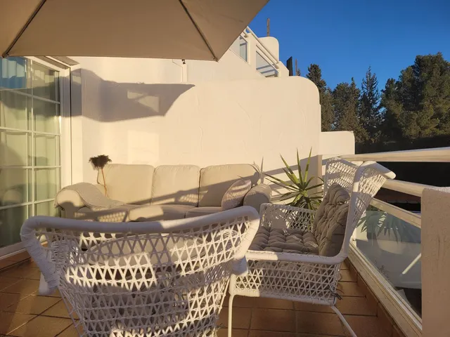 Apartamento 1 habitación 58m² en venta - Marbella — 10