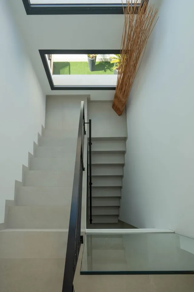 Villa 4 habitaciones en venta - Fuente Alegre - El Chaparral - Los Morales — 23