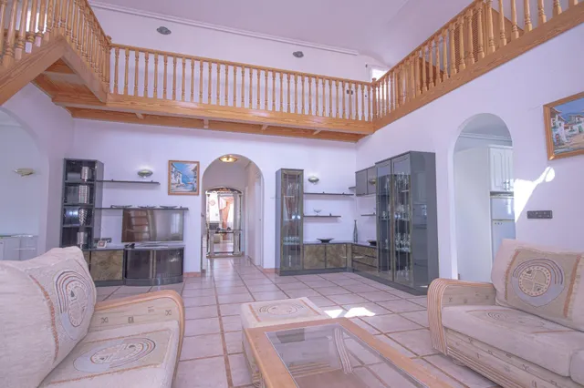 CHALET CON PISCINA PRIVADA EN LA ZENIA - PLAYA FLAMENCA — 13