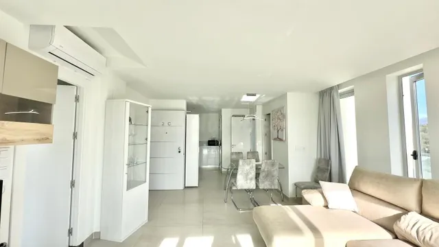 Apartamento 1 habitación 71m² en venta - Finestrat - foto 4
