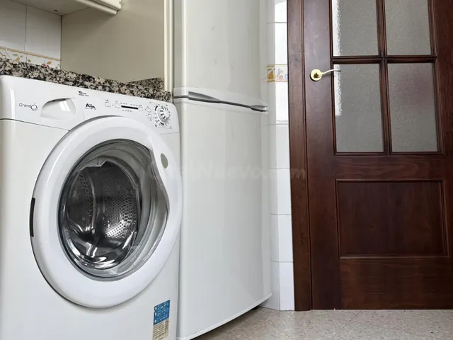 Se vende magnífico piso en Alcalá del Río. — 5