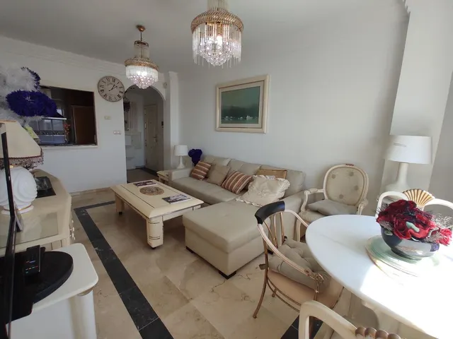 Apartamento 1 habitación 55m² en venta - Marbella — 12
