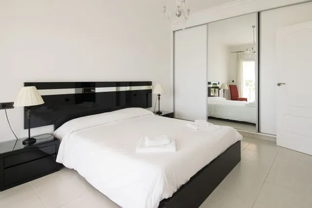 Apartamento 1 habitación 88m² en venta - Fanadix — 6