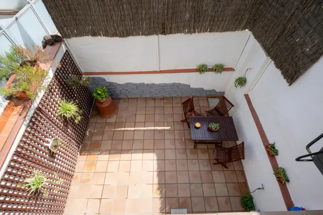 CASA EN VENDA ZONA CENTRE - MARÍTIM — 39