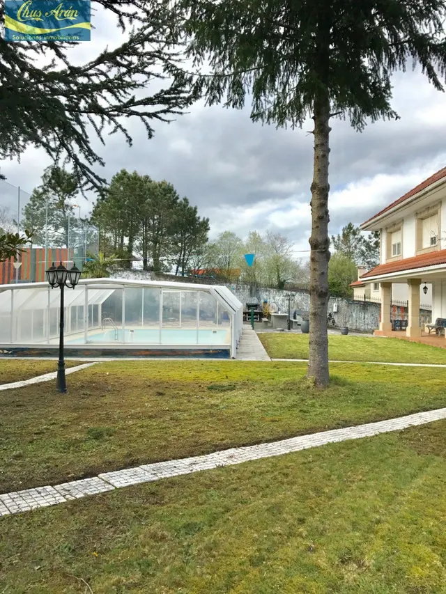 Casa Premium en Santiago de Compostela - foto 5