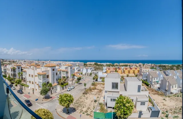Ático 3 habitaciones 93m² en venta - Los secanos — 27