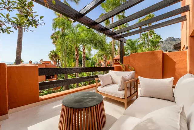 Adosado 4 habitaciones 217m² en venta - Marbella — 21