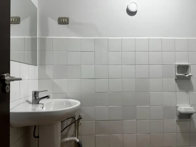 PISO EN VENTA EN XENERAL PARDIÑAS — 21
