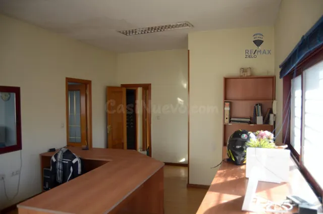 Nave industrial 744m² en venta - Leganes - foto 4