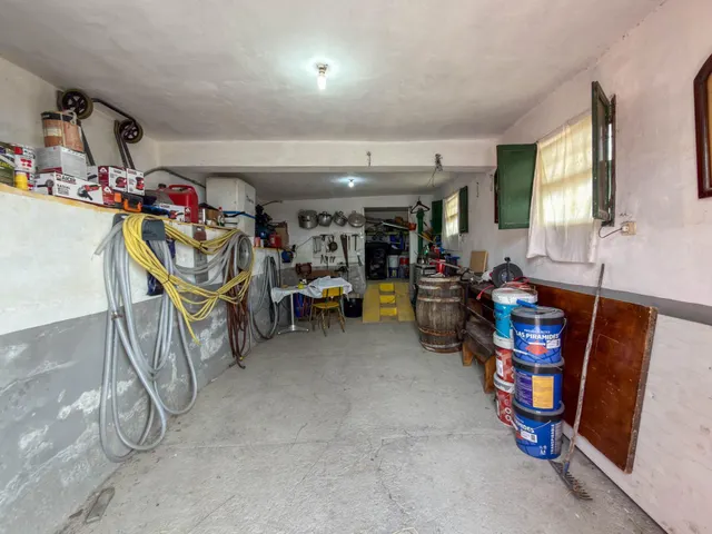 Dos casas independientes en una misma finca en La Medida- Güimar — 8