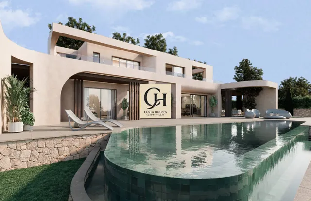 Venta MODERNA VILLA DE LUJO en Javea, Costa Blanca España | 