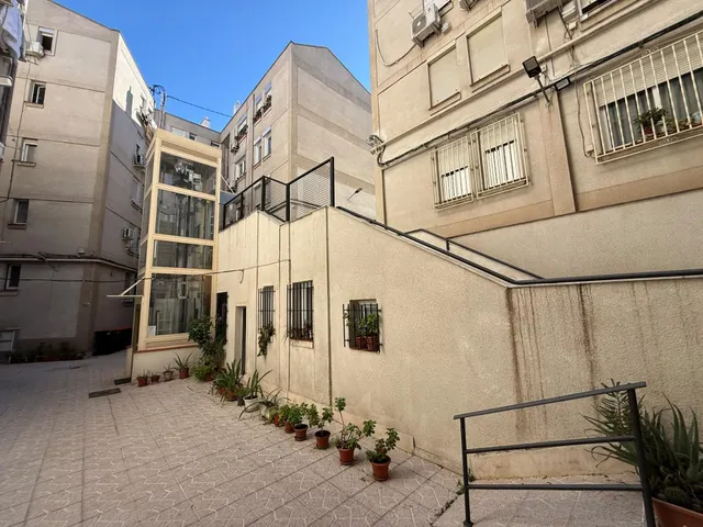 Piso 3 habitaciones 63m² en venta - Pueblo Nuevo — 29
