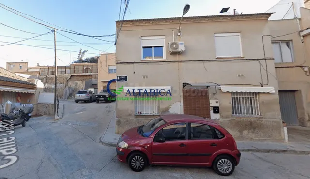 Casa-Chalet en Venta en Murcia Murcia - foto 3