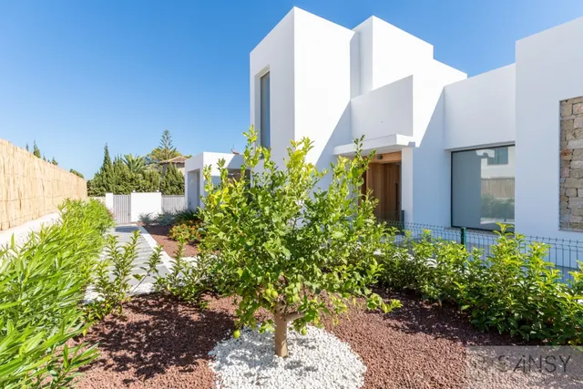 Casa-Chalet en Venta en Javea/Xabia Alicante — 4