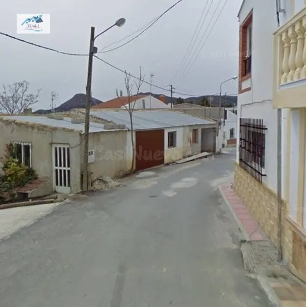 Venta Casa en Oria - Almería - foto 2