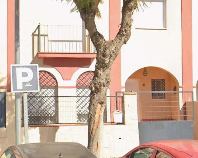 Venta casa en Benacazón — 2