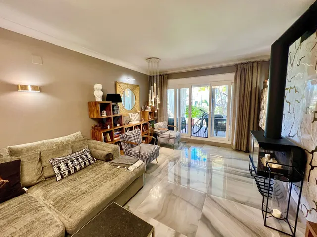Apartamento 4 habitaciones 155m² en venta - Marbella - foto 2