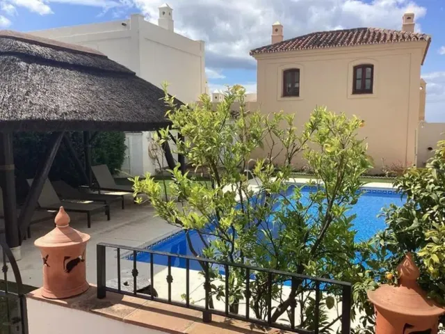 Adosado 2 habitaciones 180m² en venta - Costa del Sol — 26