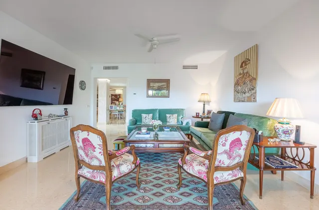 Apartamento 2 habitaciones 255m² en venta - El Madroñal — 23