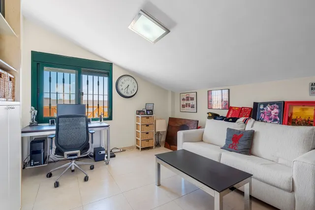 Villa 4 habitaciones 192m² en venta - Ciudad Quesada — 25