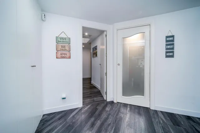 Dúplex 4 habitaciones 139m² en venta - Casco Antiguo — 11