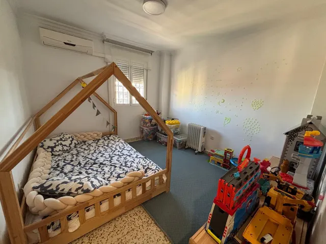 Piso - Nueva Sevilla, Castilleja de la Cuesta — 15