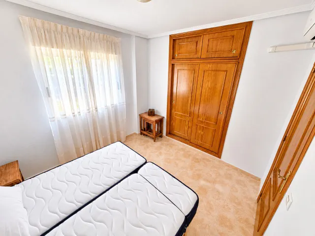 Apartamento 2 habitaciones en venta - Las Filipinas — 15