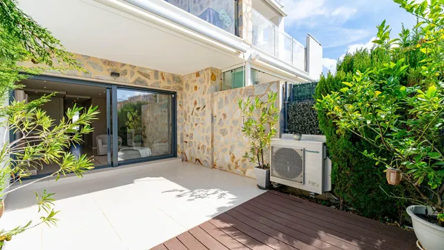 Apartamento 2 habitaciones 65m² en venta - Los Balcones - Los Altos del Edén — 34