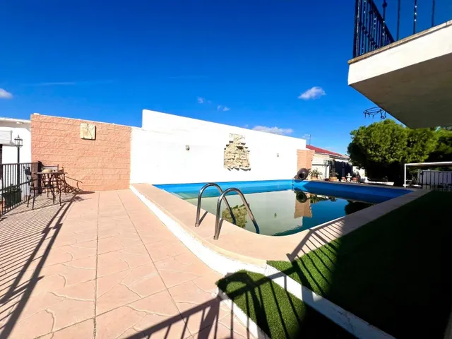 Piso 5 habitaciones 435m² en venta - Jumilla centro - foto 2