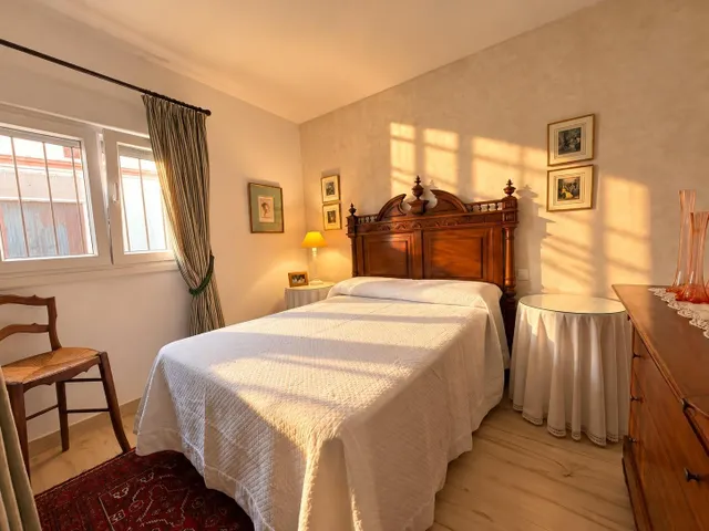 Casa de una sola planta con patio y azotea en Calle San Miguel – Alcalá de los Gazules — 26