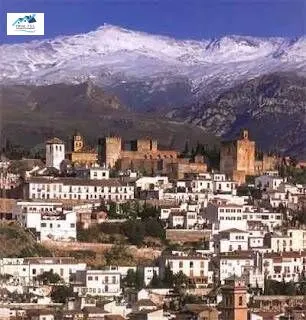 Venta casa en Atarfe (Granada)