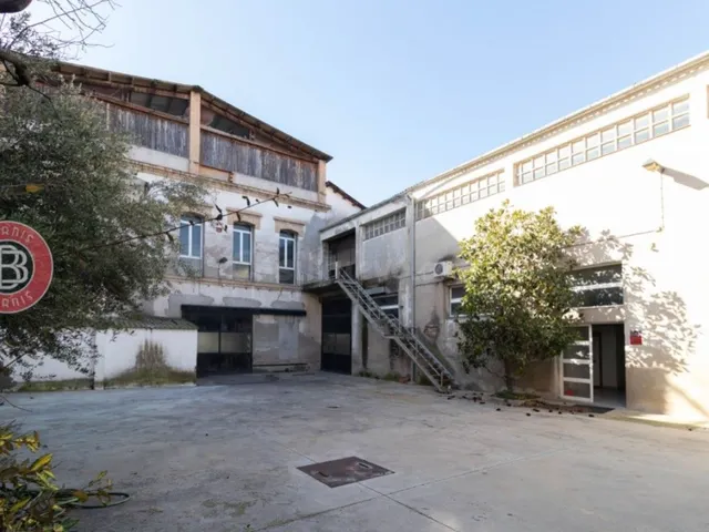 Local comercial 2040m² en venta - Rec - foto 2
