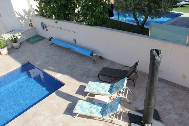 Villa 3 habitaciones 118m² en venta - Pueblo 9 — 22