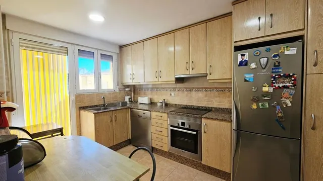 Apartamento 3 habitaciones 183m² en venta - Pueblo 18 - foto 3