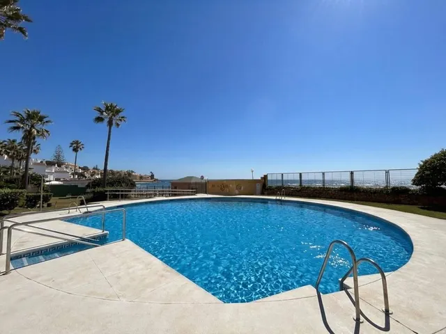 Planta baja 27m² en venta - Riviera del sol — 19