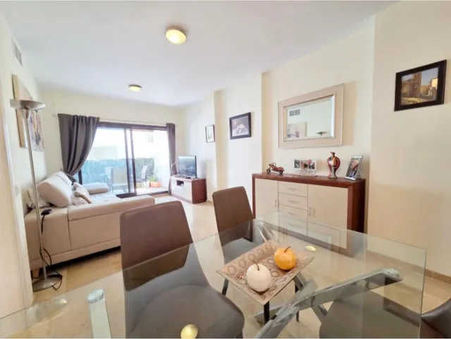 Apartamento 2 habitaciones 75m² en venta - Costa del Sol — 4