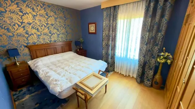 Casa 8 habitaciones 1000m² en venta - Calpe — 21