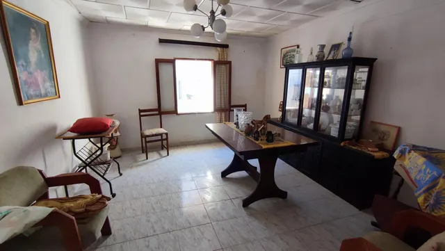 CASA EN LLUCMAJOR — 34